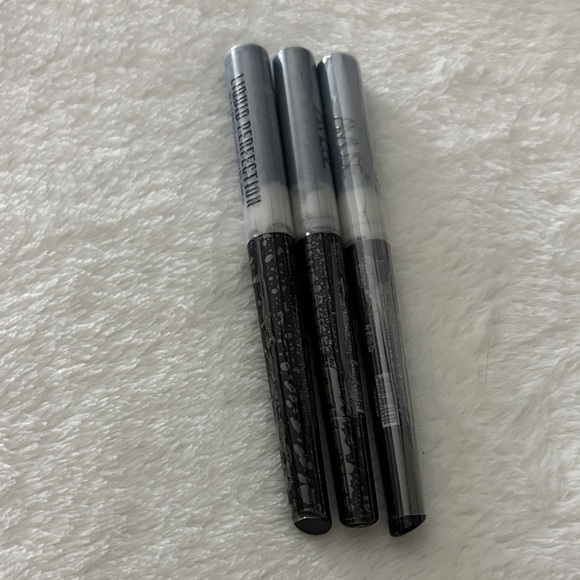 Other - Black Eyeliner Set